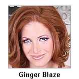 Ginger Blaze