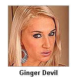 Ginger Devil