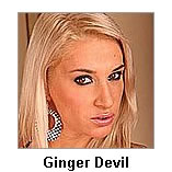 Ginger Devil Pics