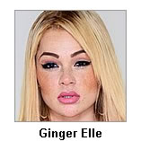 Ginger Elle Pics