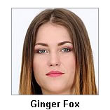 Ginger Fox