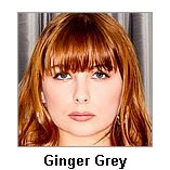 Ginger Grey