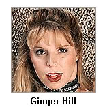 Ginger Hill