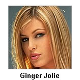 Ginger Jolie