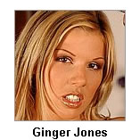 Ginger Jones