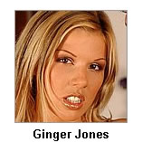 Ginger Jones Pics