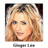 Ginger Lee