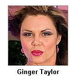 Ginger Taylor