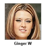 Ginger W