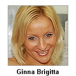 Ginna Brigitta