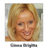 Ginna Brigitta Pics