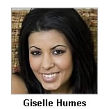 Giselle Humes