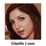 Giselle Leon Pics