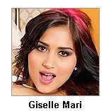 Giselle Mari