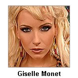 Giselle Monet