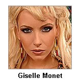 Giselle Monet Pics