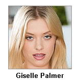 Giselle Palmer Pics