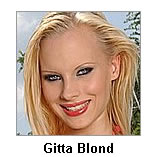 Gitta Blond