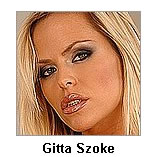 Gitta Szoke