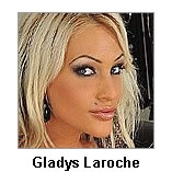 Gladys Laroche Pics