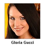 Gloria Gucci Pics