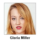 Gloria Miller Pics