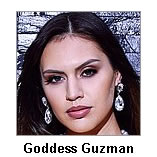 Goddess Guzman Pics