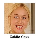 Goldie Coxx