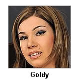 Goldy