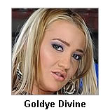 Goldye Divine