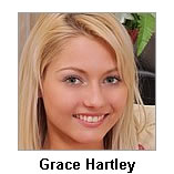 Grace Hartley Pics