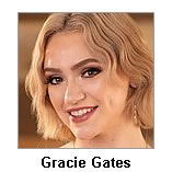 Gracie Gates Pics