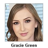 Gracie Green Pics