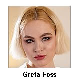 Greta Foss