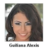 Guiliana Alexis Pics