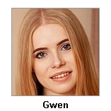 Gwen Pics