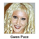 Gwen Pace Pics