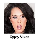 Gypsy Vixen