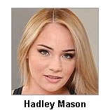 Hadley Mason Pics