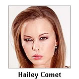 Hailey Comet