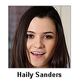 Haily Sanders