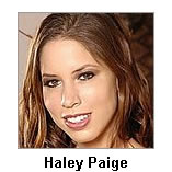 Haley Paige Pics