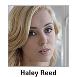 Haley Reed Pics