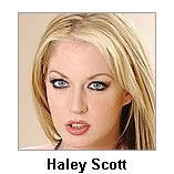 Haley Scott Pics