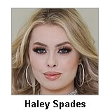 Haley Spades