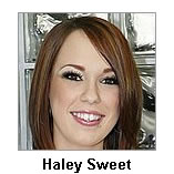 Haley Sweet Pics