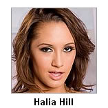 Halia Hill Pics