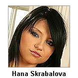 Hana Skrabalova Pics