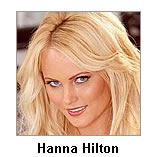 Hanna Hilton