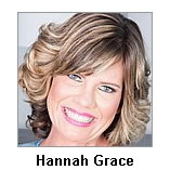 Hannah Grace